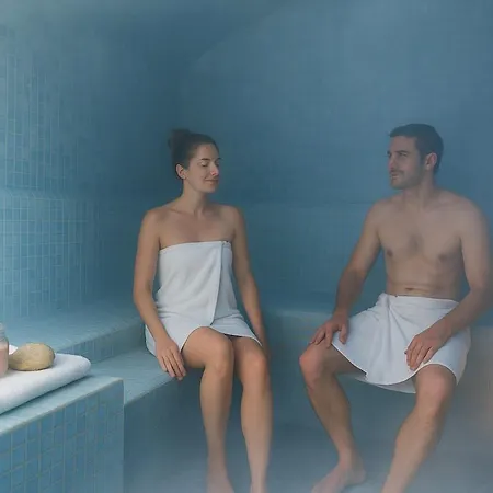 度假居 Arolles 3* - 4 Pers - Spa & Piscine - Balcon 拉普拉涅
