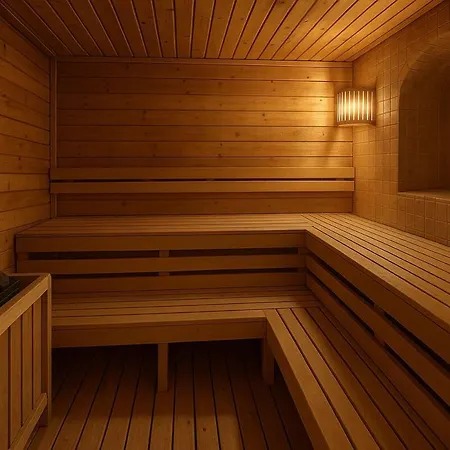 Arolles 3* - 4 Pers - Spa & Piscine - Balcon * 拉普拉涅